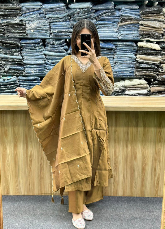 DUPATTA PAIR-SH102