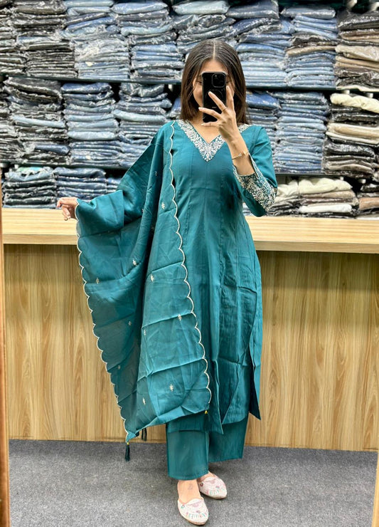 DUPATTA PAIR-SH102