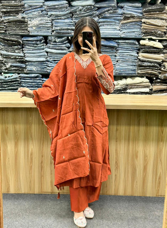 DUPATTA PAIR-SH102