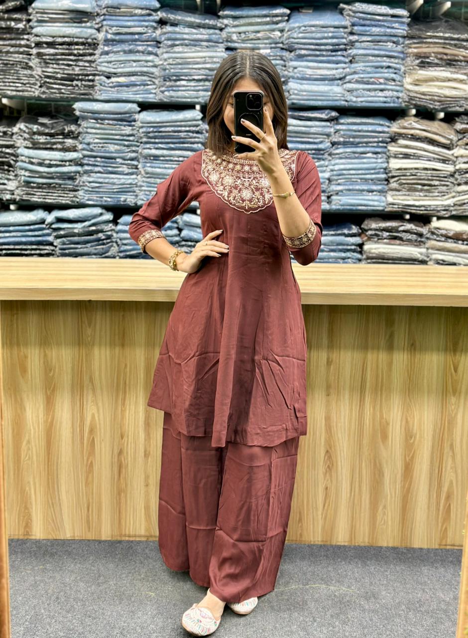 DUPATTA PAIR-SH80