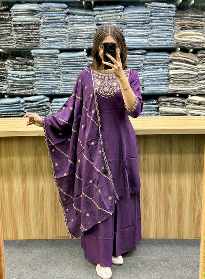 DUPATTA PAIR-SH80