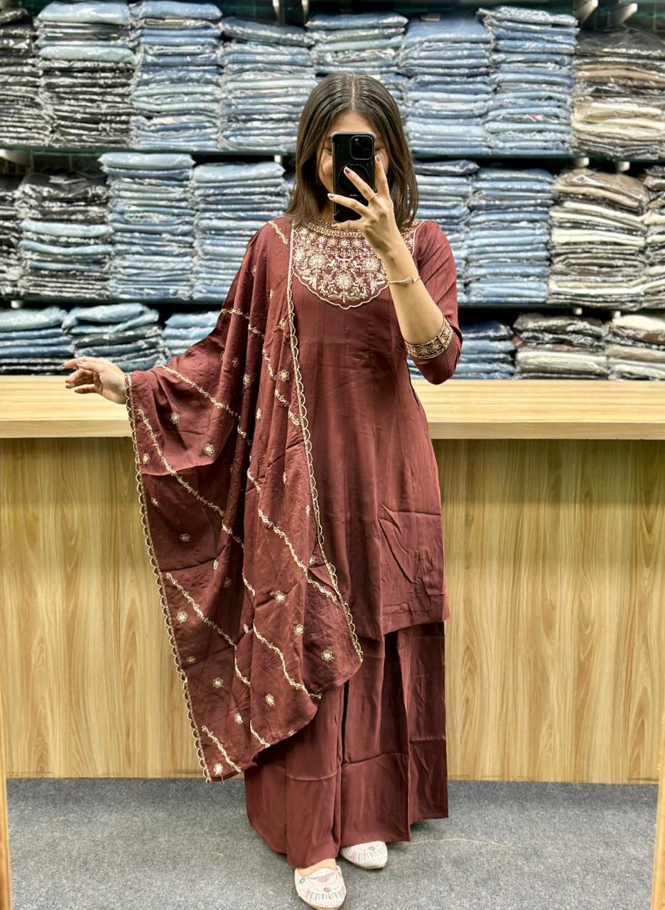 DUPATTA PAIR-SH80