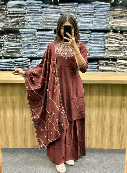 DUPATTA PAIR-SH80
