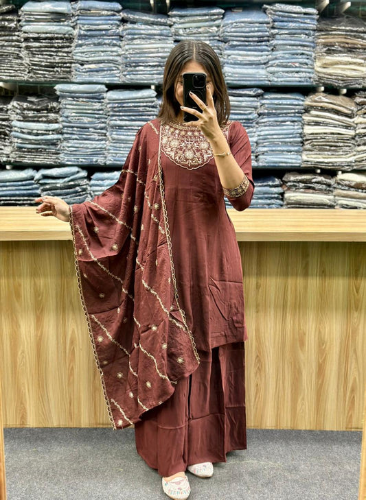 DUPATTA PAIR-SH80