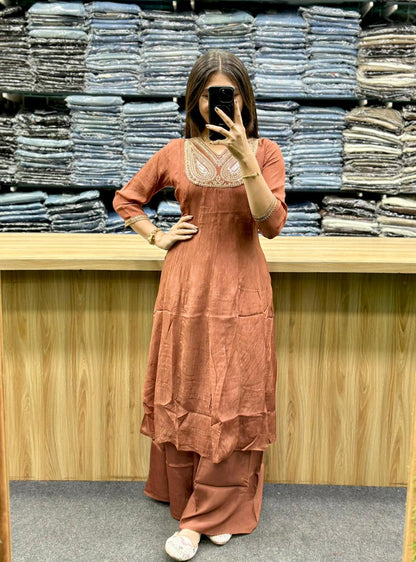 DUPATTA PAIR-SH82