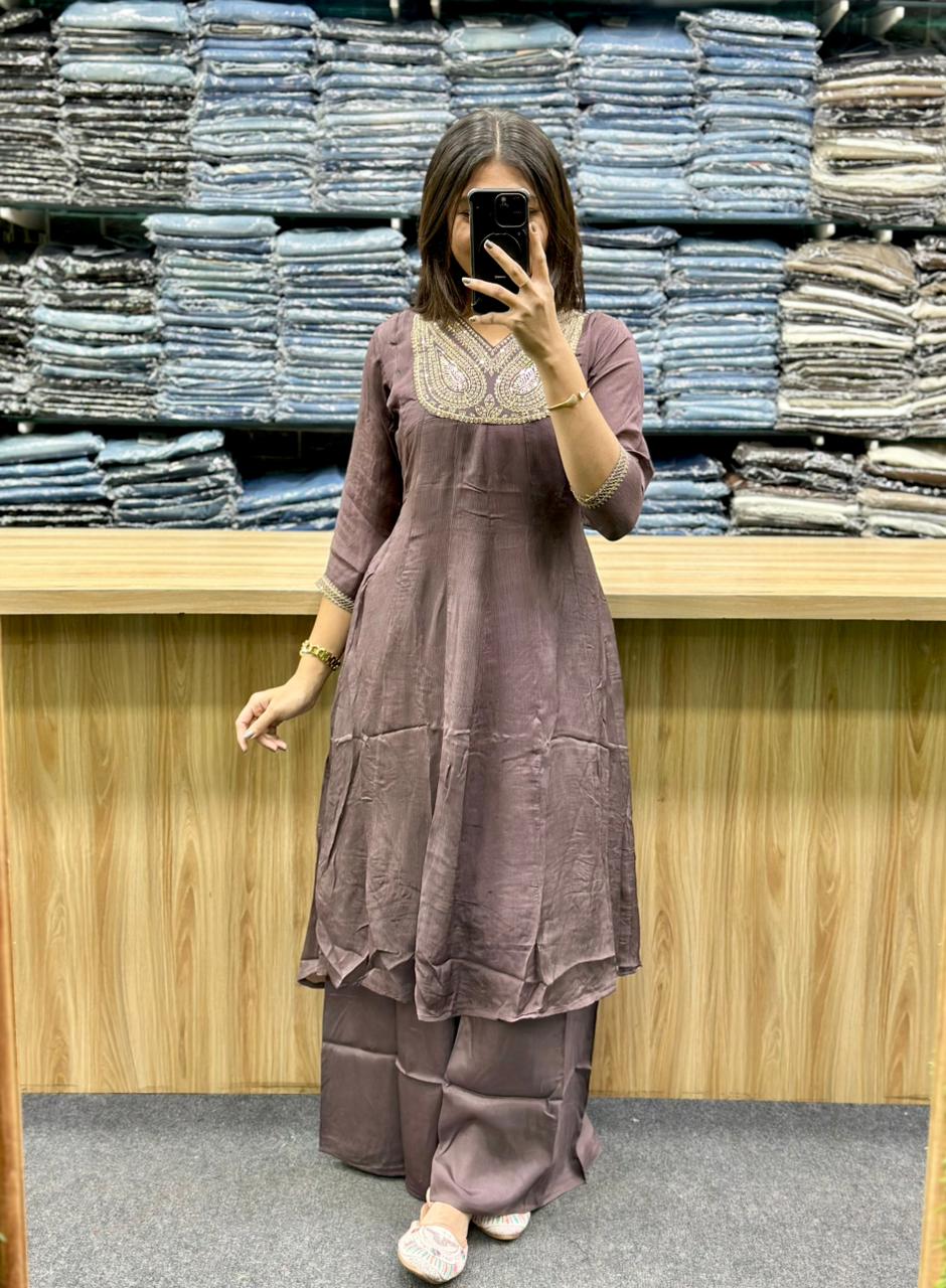 DUPATTA PAIR-SH82