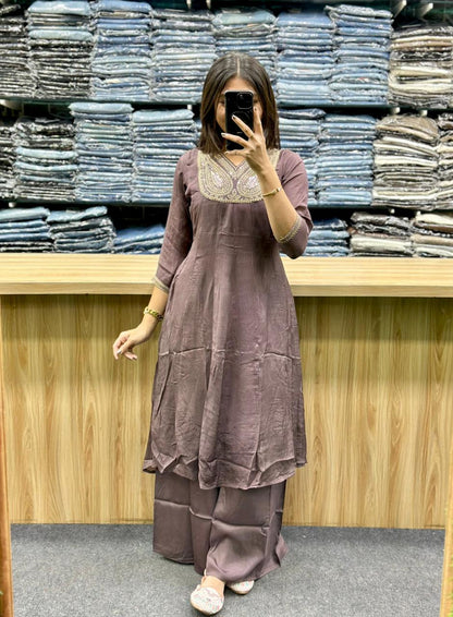 DUPATTA PAIR-SH82