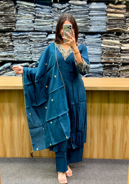 DUPATTA PAIR-SH83