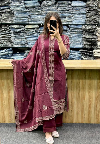 DUPATTA PAIR-SK1968
