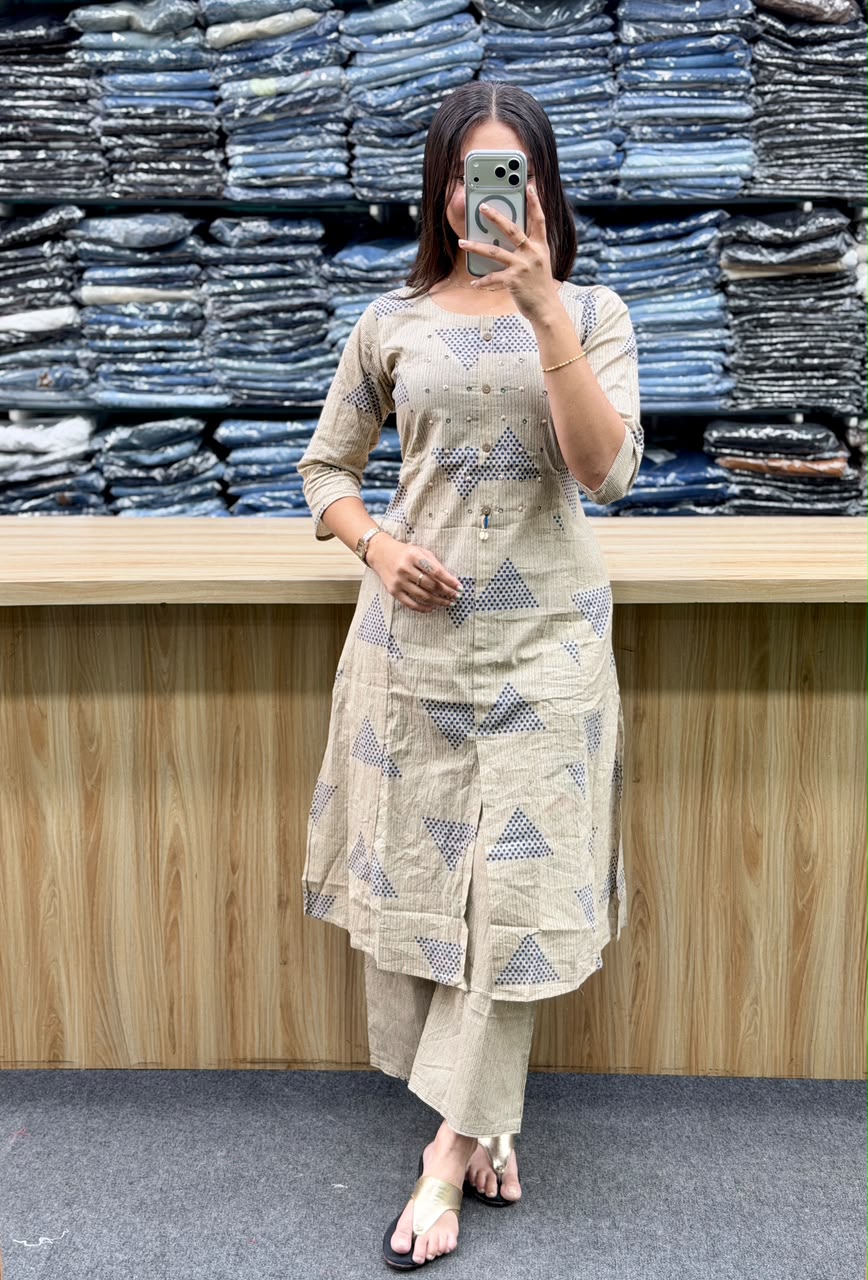 DUPATTA PAIR-SM7237