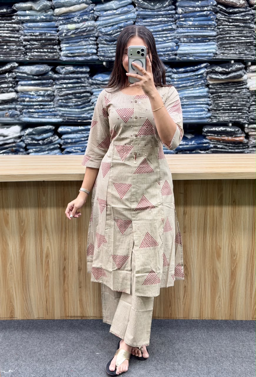 DUPATTA PAIR-SM7237