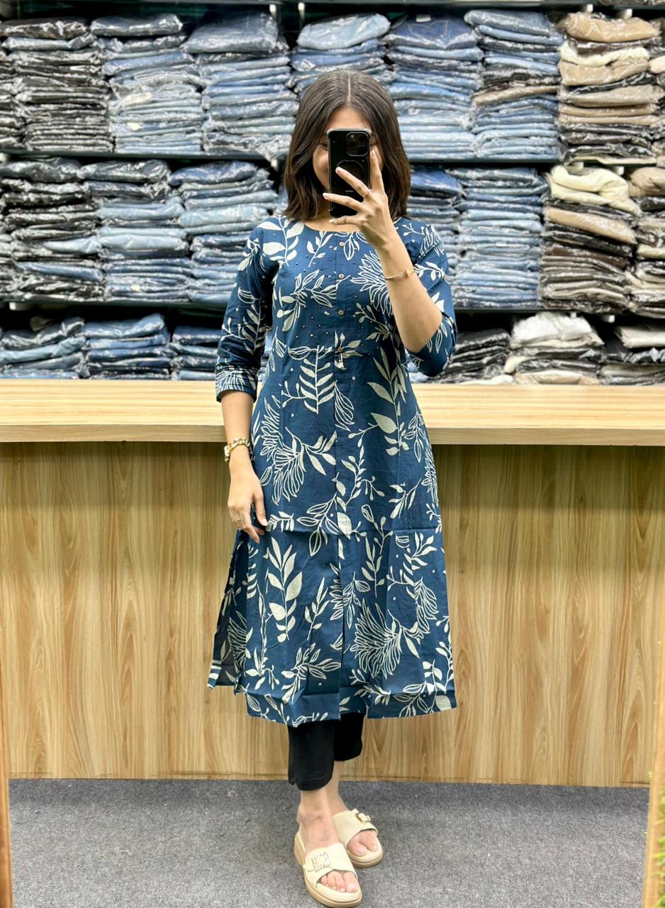ONLY KURTI-SM02295