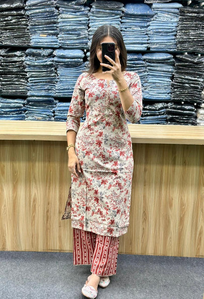 DUPATTA PAIR-SM100