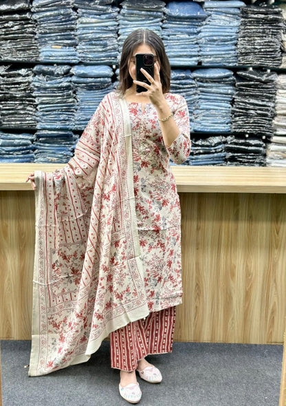 DUPATTA PAIR-SM100