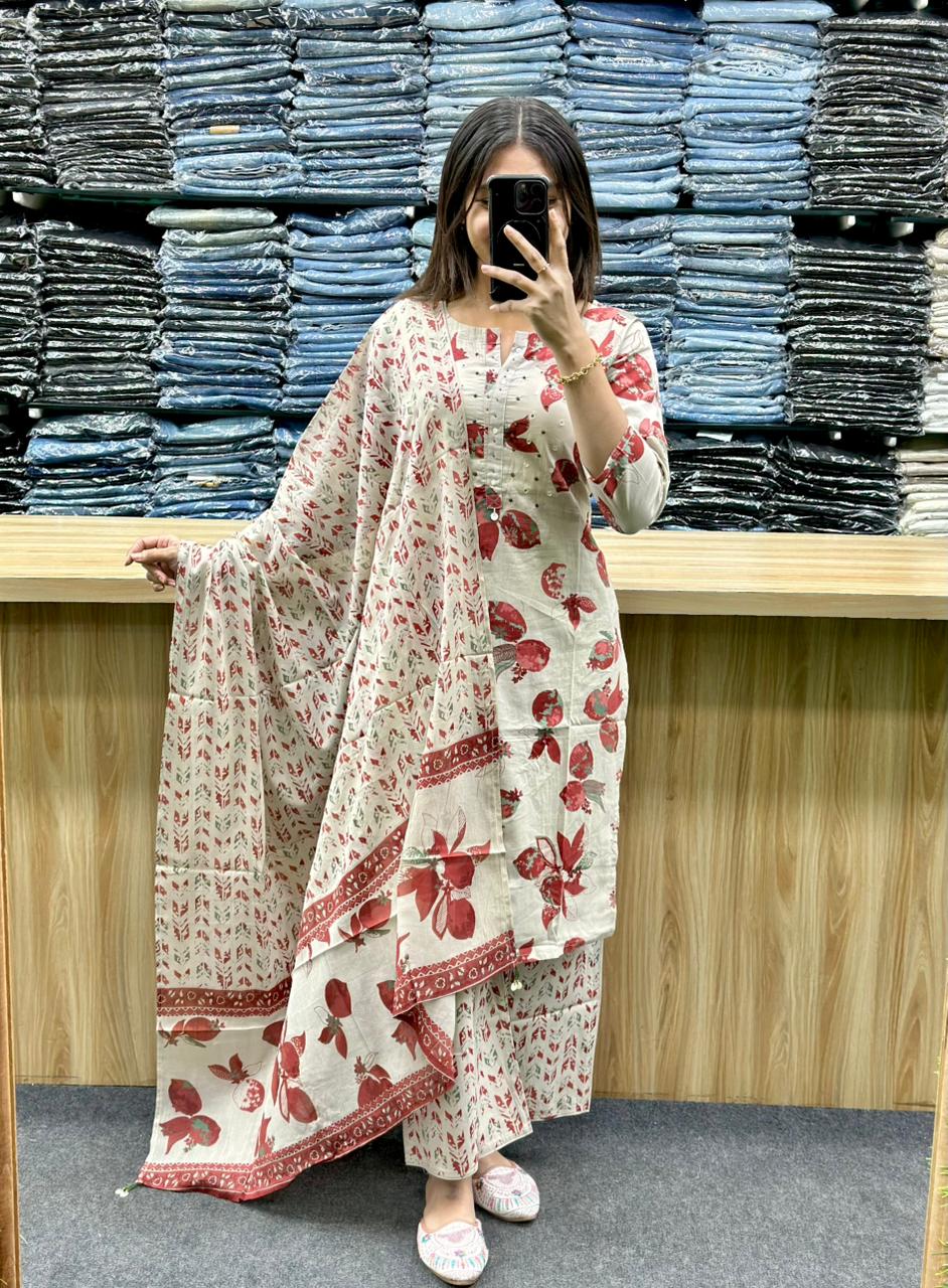 DUPATTA PAIR-SM1003
