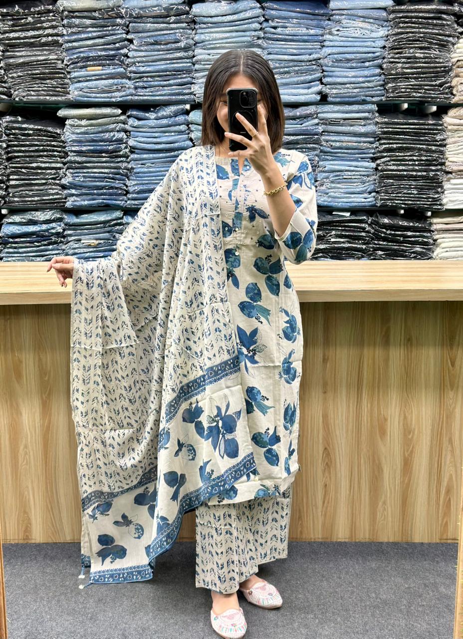 DUPATTA PAIR-SM1003