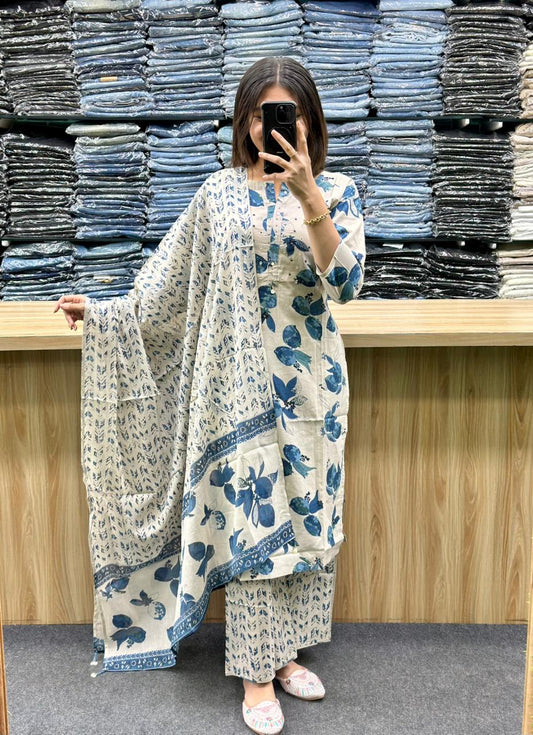 DUPATTA PAIR-SM1003