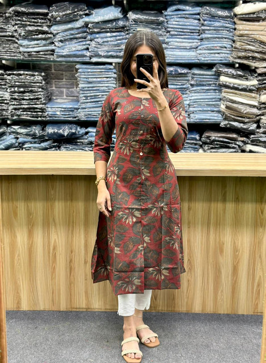 ONLY KURTI-SM2225