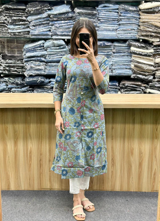 ONLY KURTI-SM2229