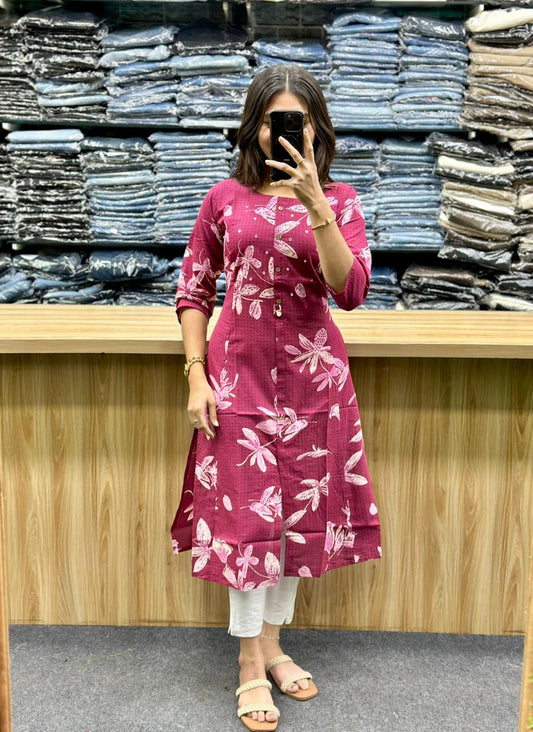 ONLY KURTI-SM2258
