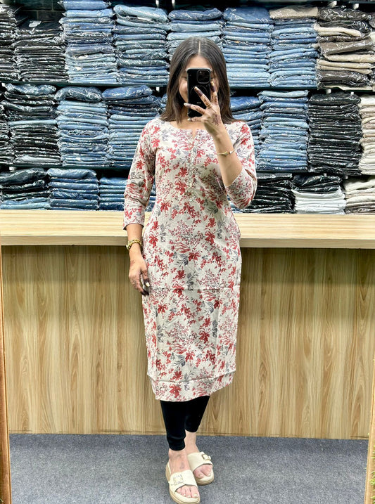 ONLY KURTI-SM2285