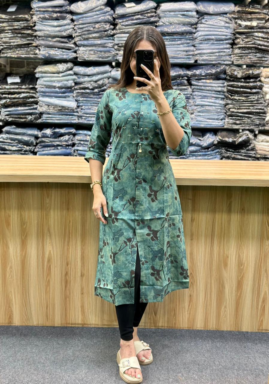 ONLY KURTI-SM3275