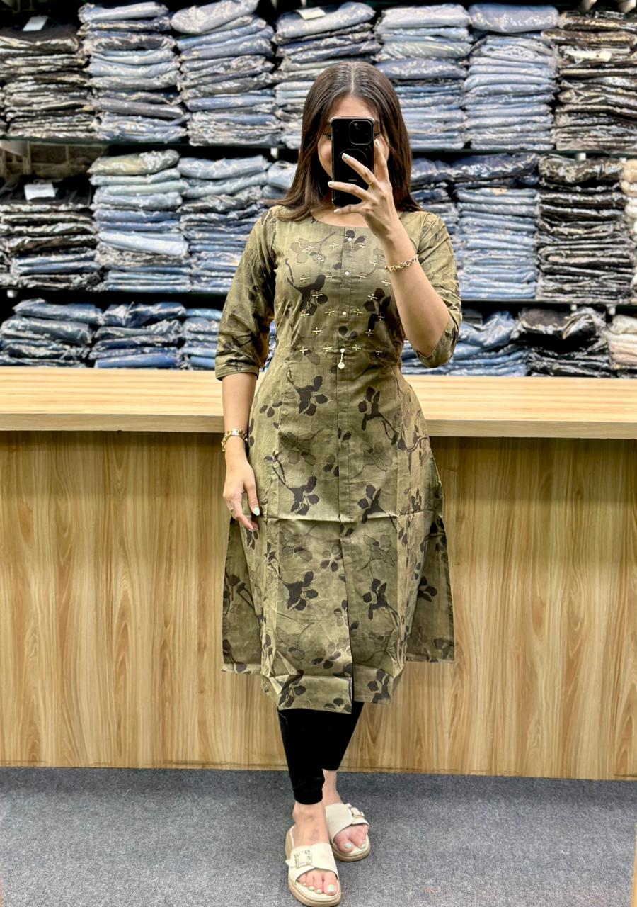ONLY KURTI-SM3275