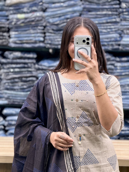 DUPATTA PAIR-SM7237