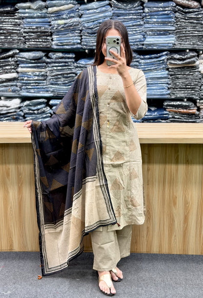 DUPATTA PAIR-SM7237