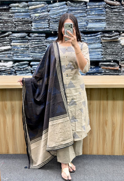 DUPATTA PAIR-SM7237