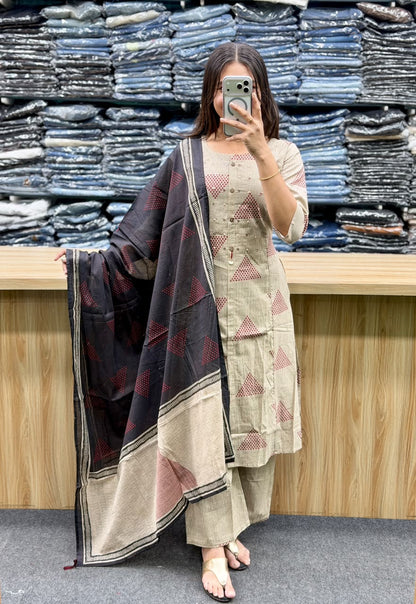 DUPATTA PAIR-SM7237
