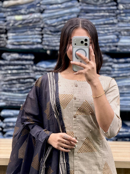 DUPATTA PAIR-SM7237