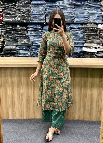 COTTON PLAZA PAIR-SM7184