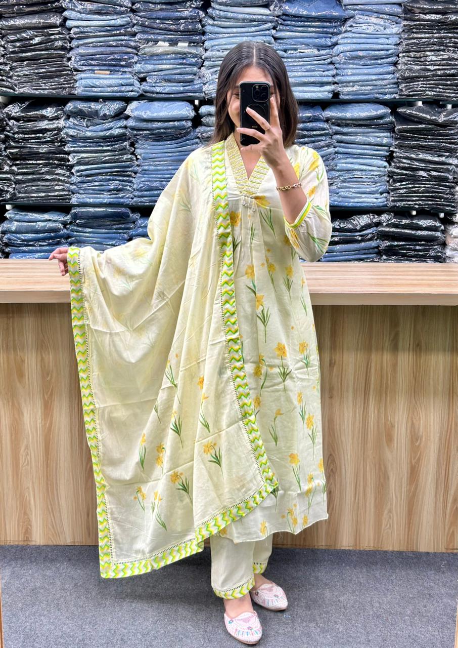 DUPATTA PAIR-SN8375