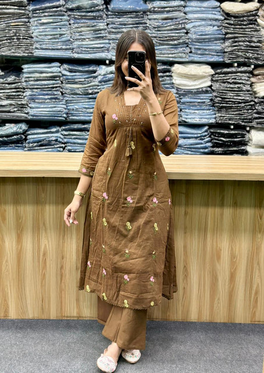 DUPATTA PAIR-SQ159