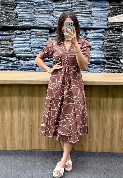 ONLY KURTI-SQ164