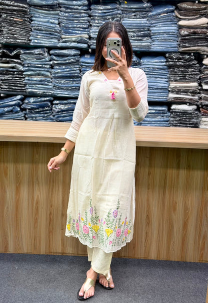 DUPATTA PAIR-SQ205
