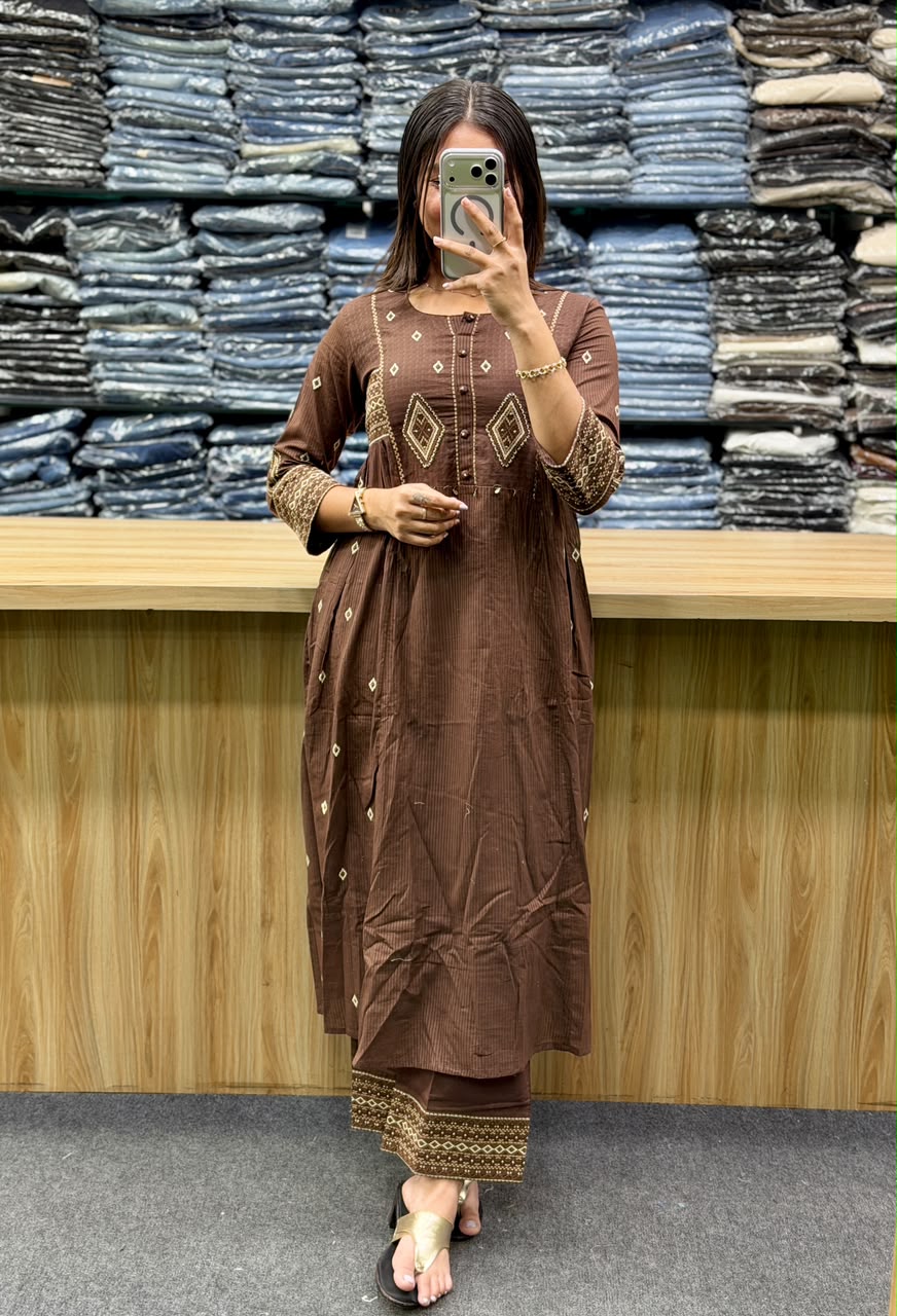 DUPATTA PAIR-SQ206