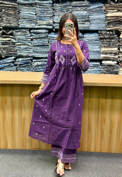 DUPATTA PAIR-SQ206