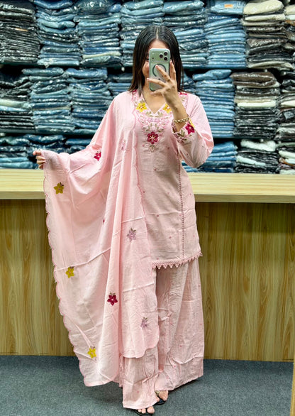 DUPATTA PAIR-SQ209