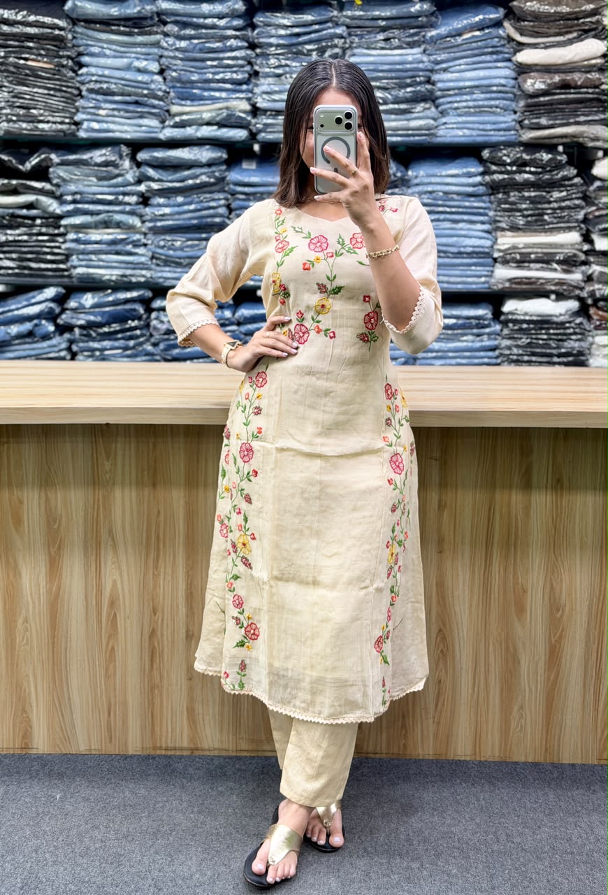 DUPATTA PAIR-SQ210