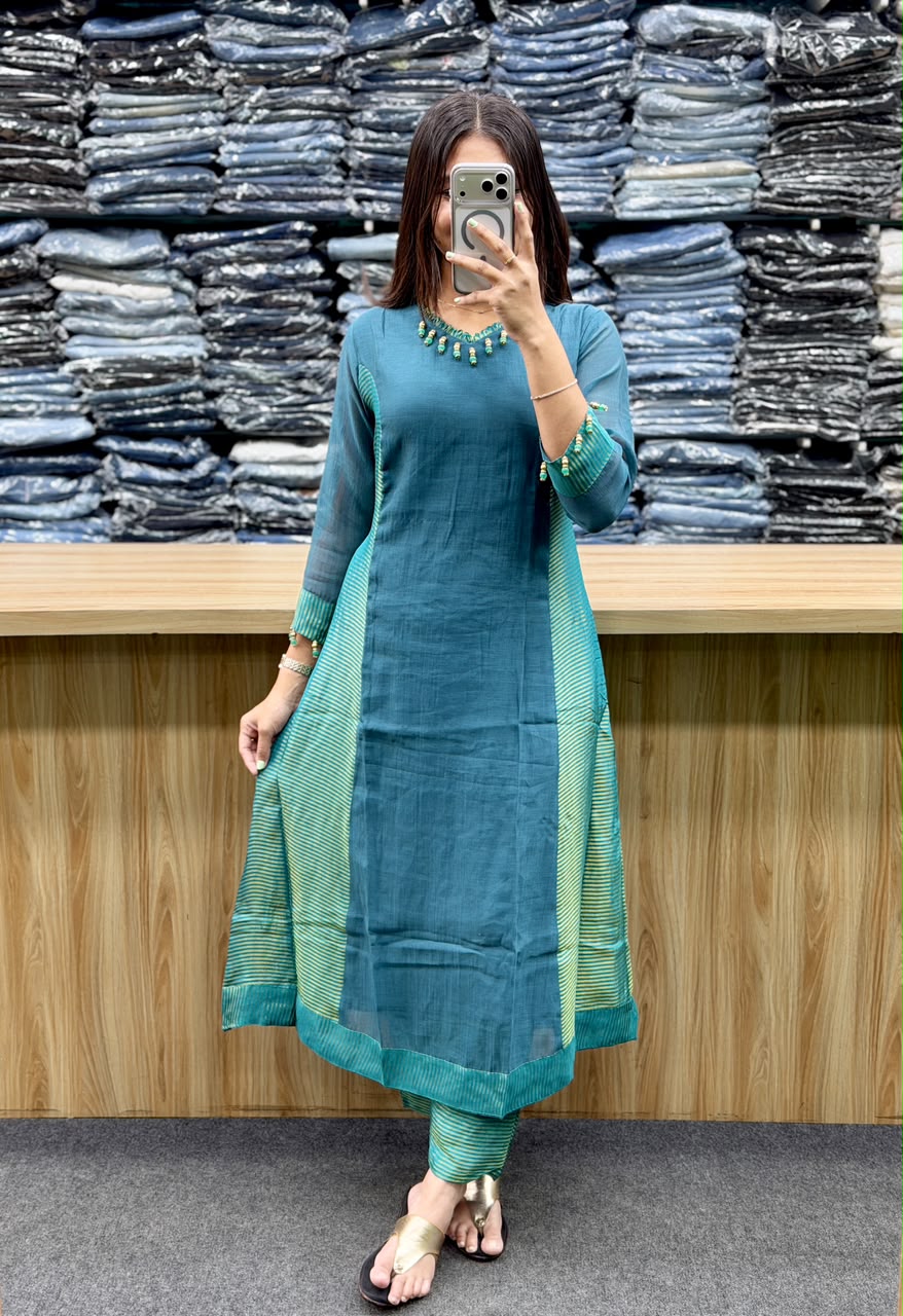 DUPATTA PAIR-SQ219