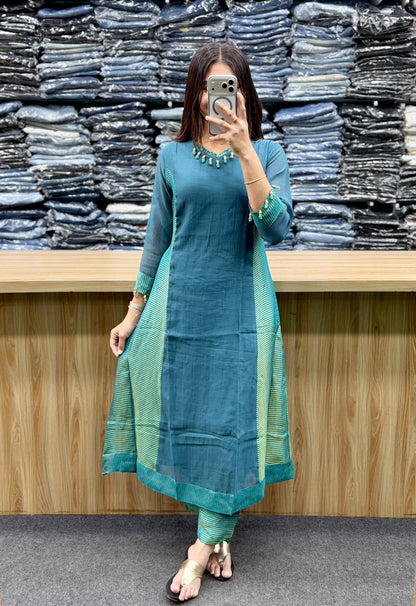 DUPATTA PAIR-SQ219
