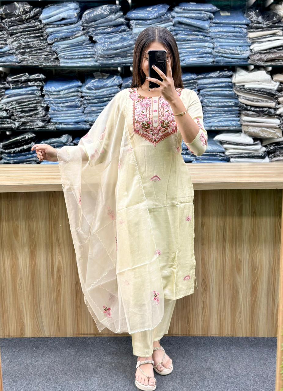 DUPATTA PAIR-SQ130