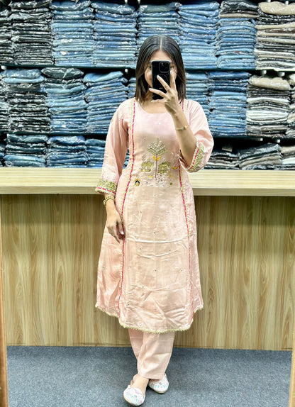 DUPATTA PAIR-SQ132