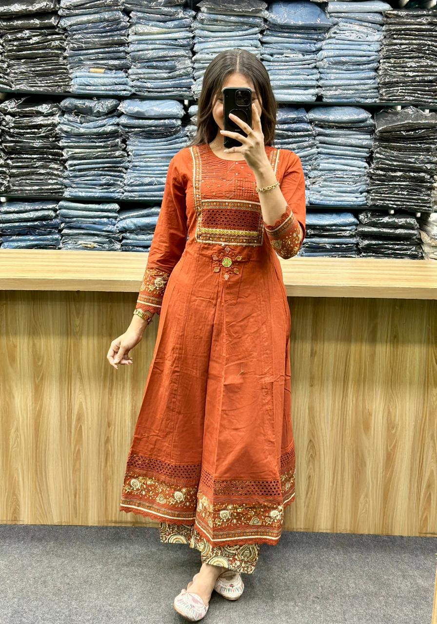 DUPATTA PAIR-SQ135