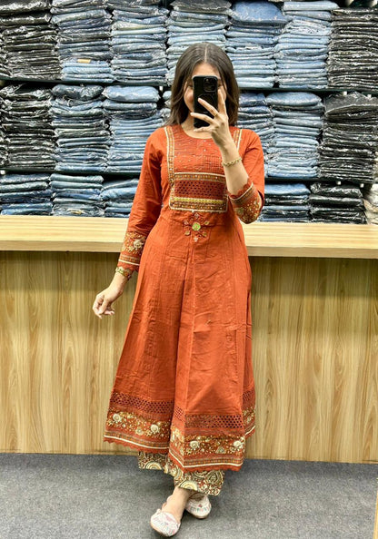 DUPATTA PAIR-SQ135