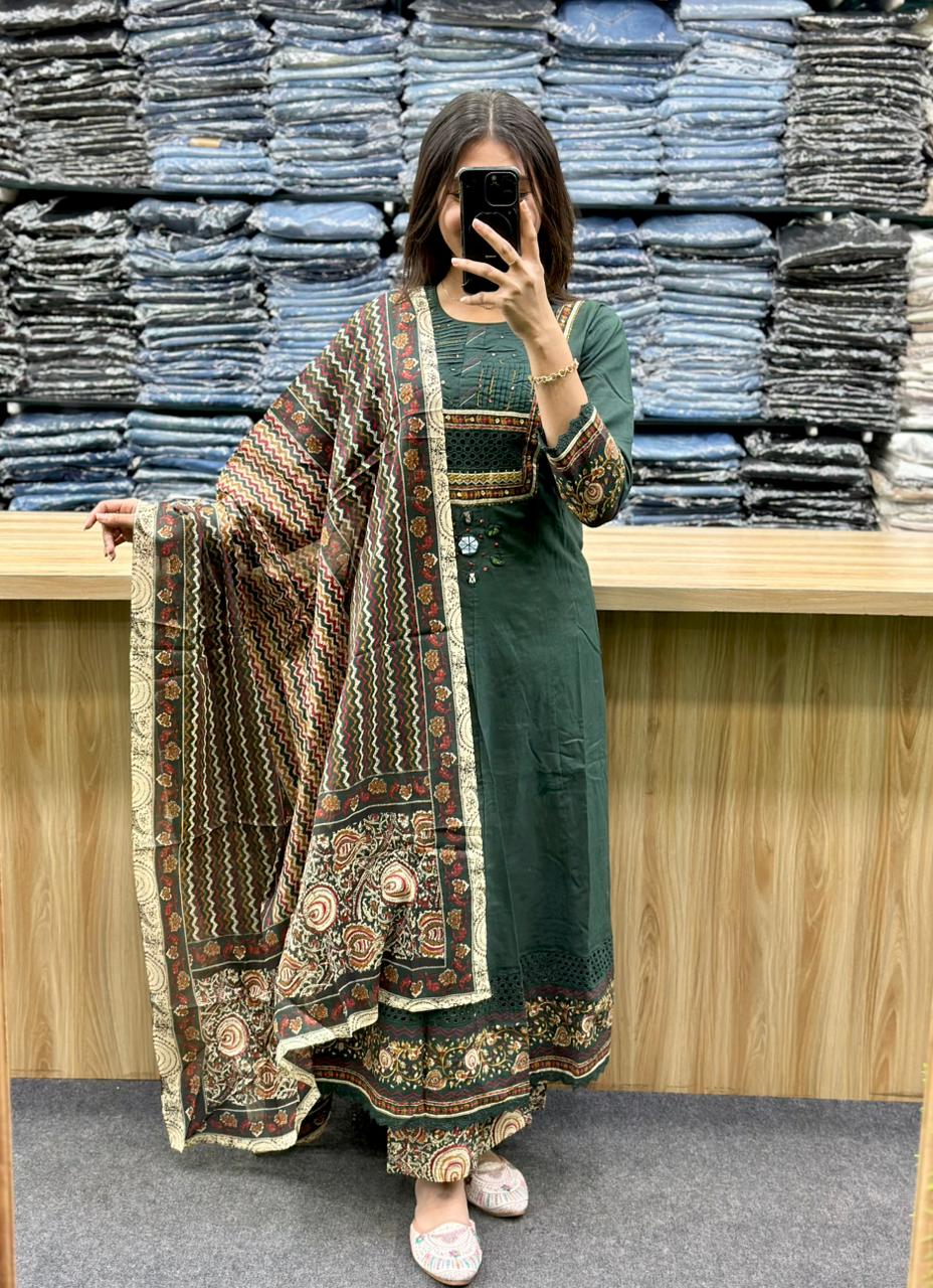 DUPATTA PAIR-SQ135