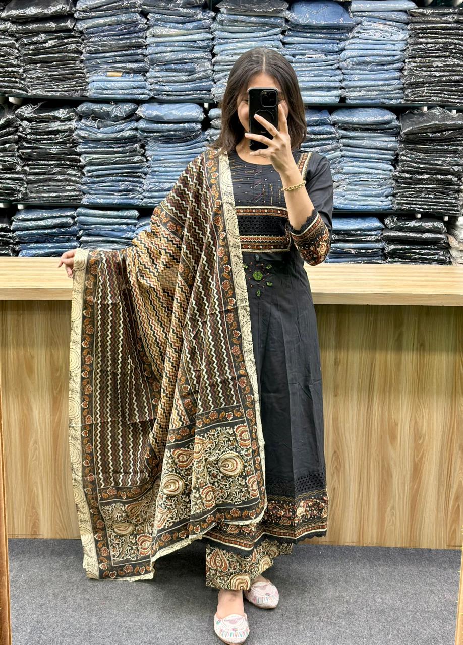 DUPATTA PAIR-SQ135