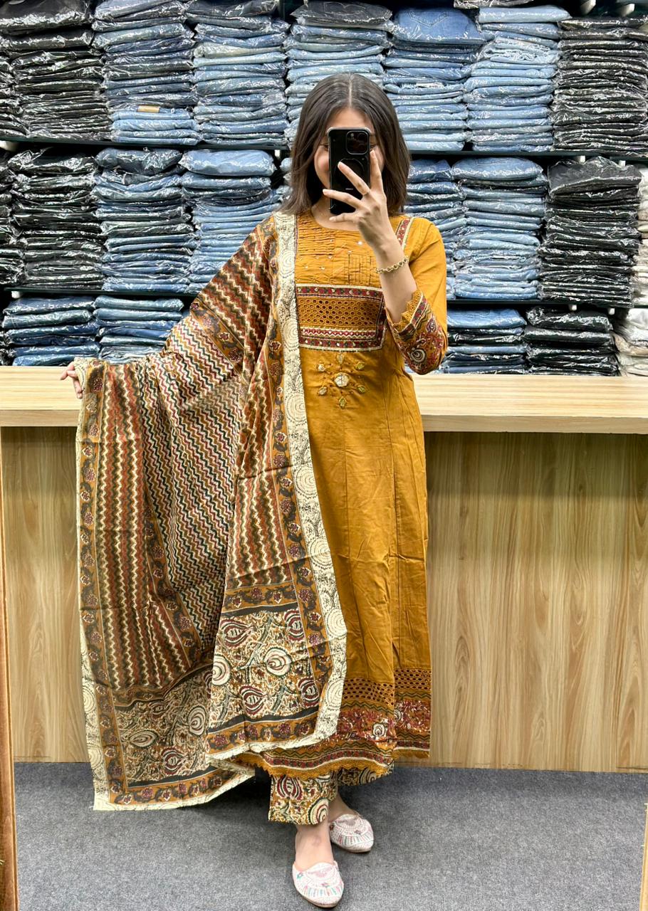 DUPATTA PAIR-SQ135